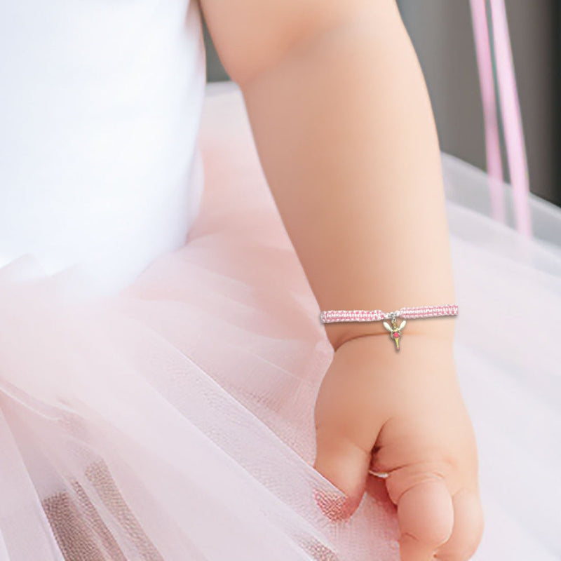 CHILDREN'S BRACELETS