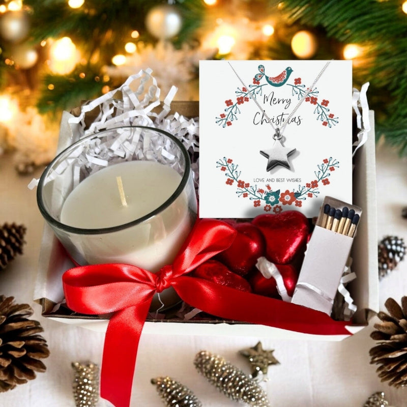 CHRISTMAS GIFTS