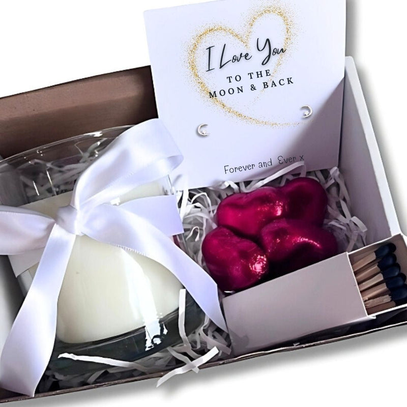 GIFT HAMPERS WITH JEWELLERY