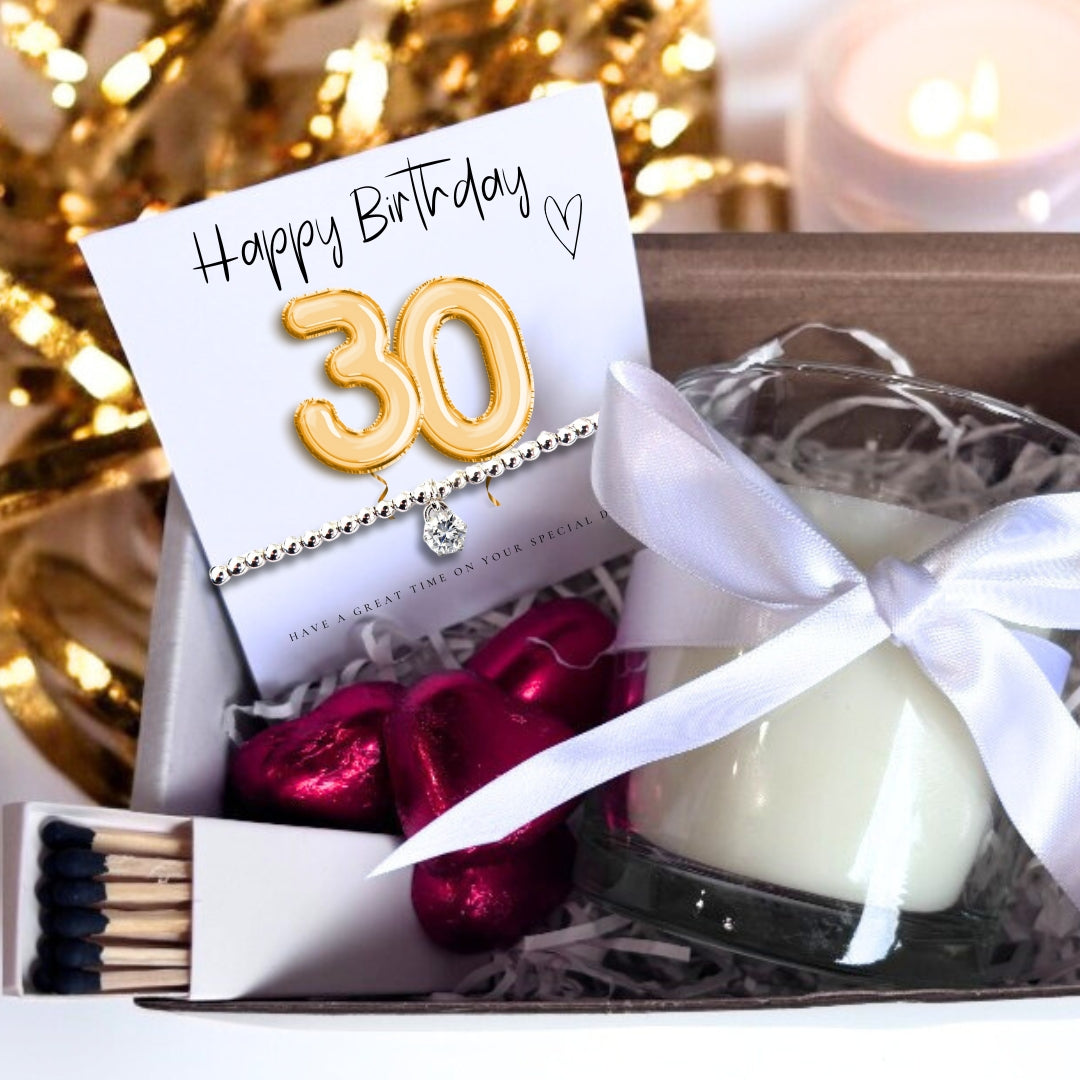 30TH BIRTHDAY GIFTS