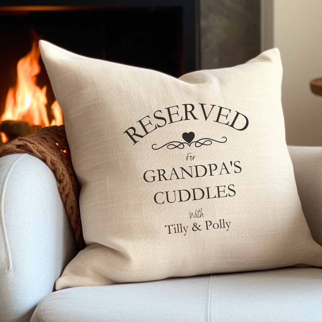 PERSONALISED GIFTS