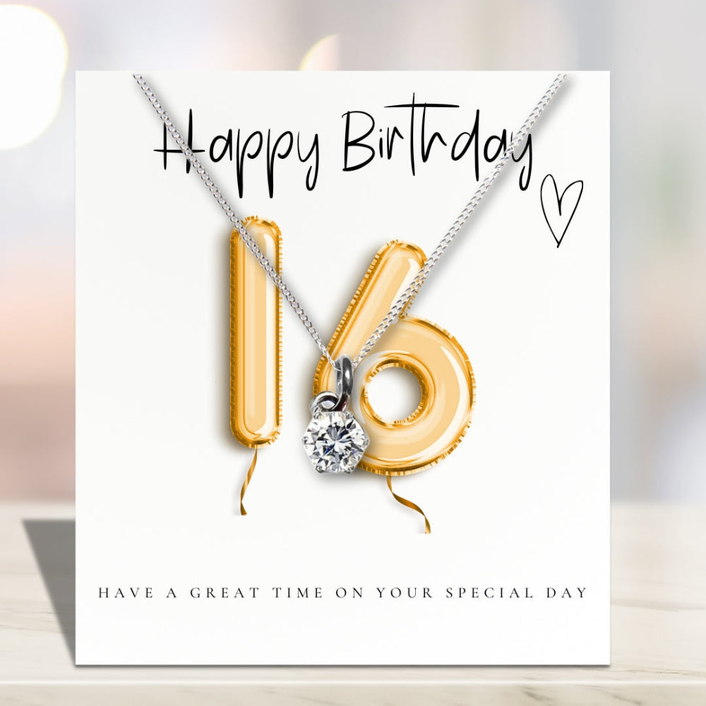 16TH BIRTHDAY GIFTS