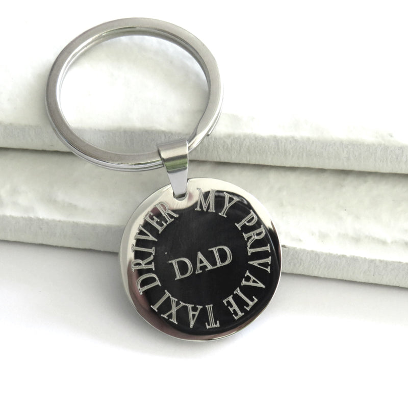 MEN'S KEYRINGS