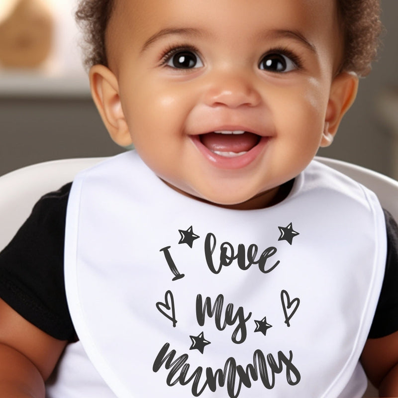 PERSONALISED BABY GIFTS