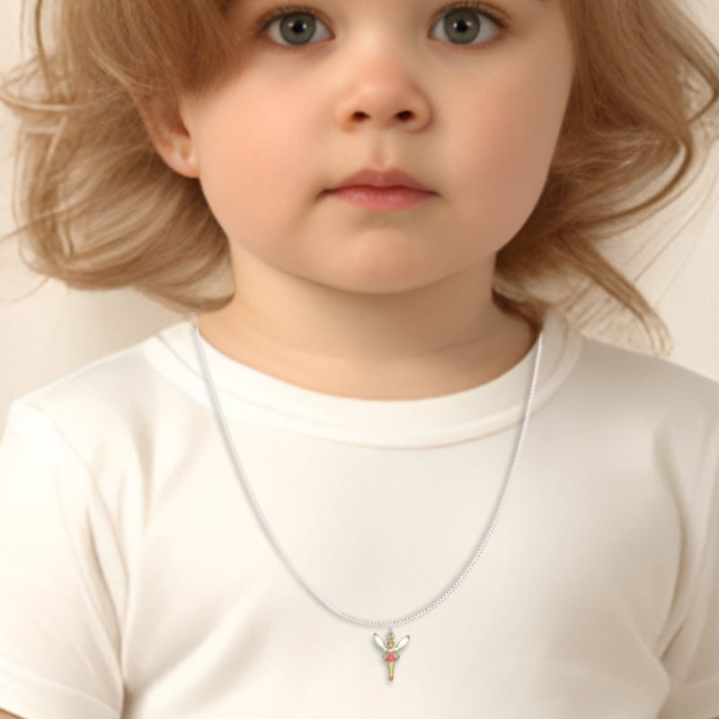CHILDREN'S JEWELLERY