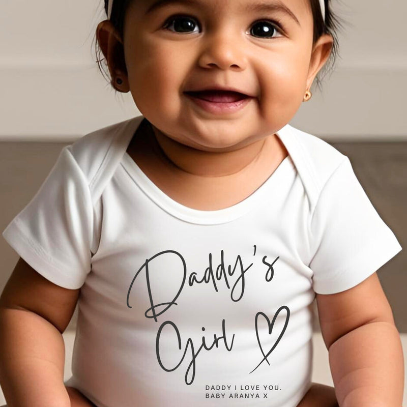 PERSONALISED BABY GIFTS