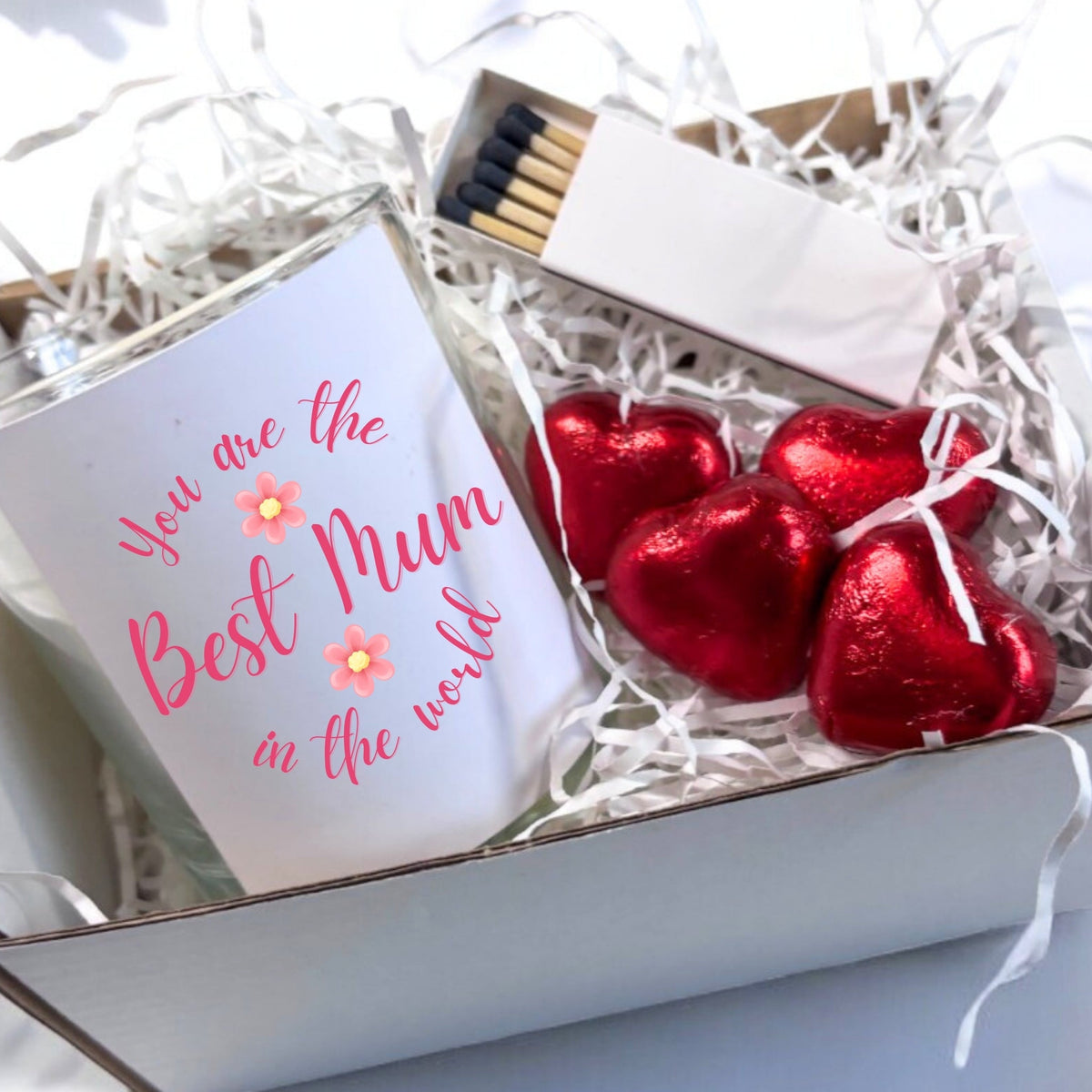 CANDLE GIFT SETS