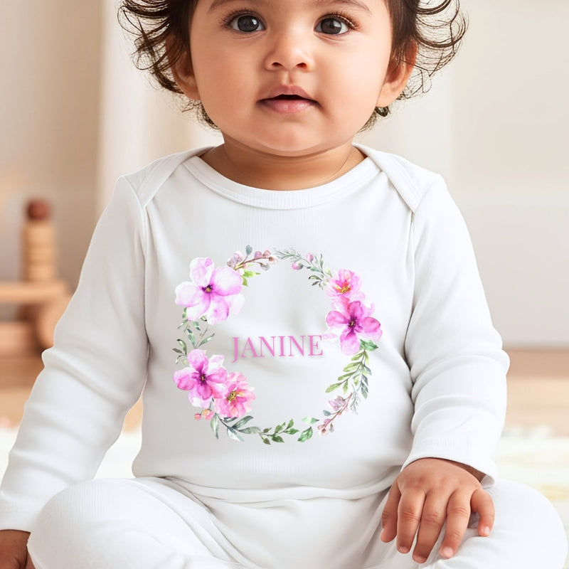 BABY CLOTHING