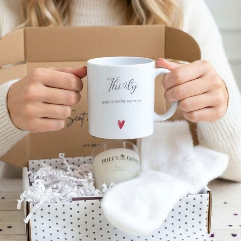 GIFT BOXES