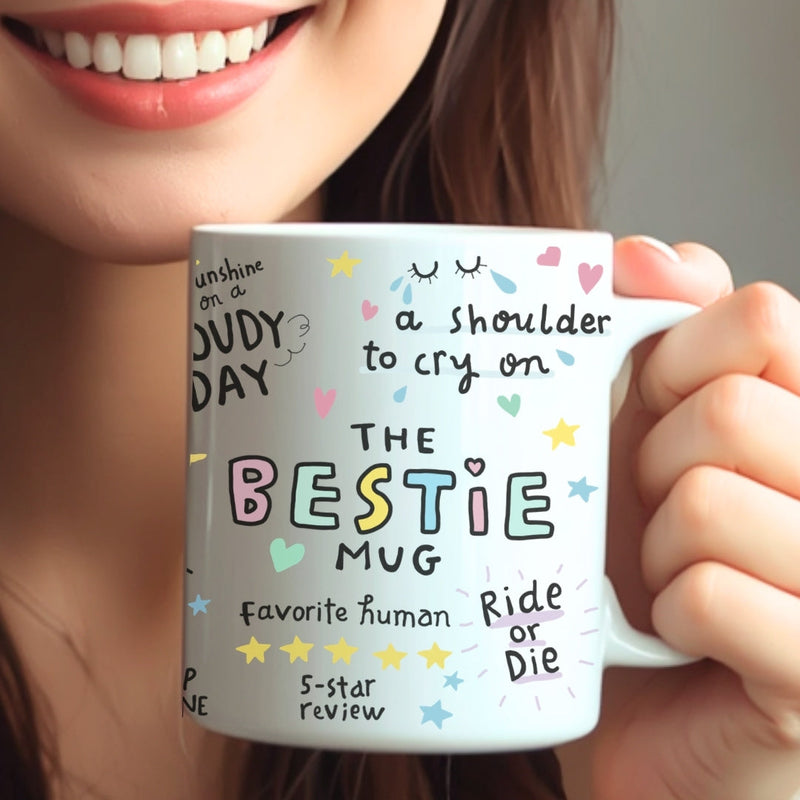 GIFTS FOR SISTER