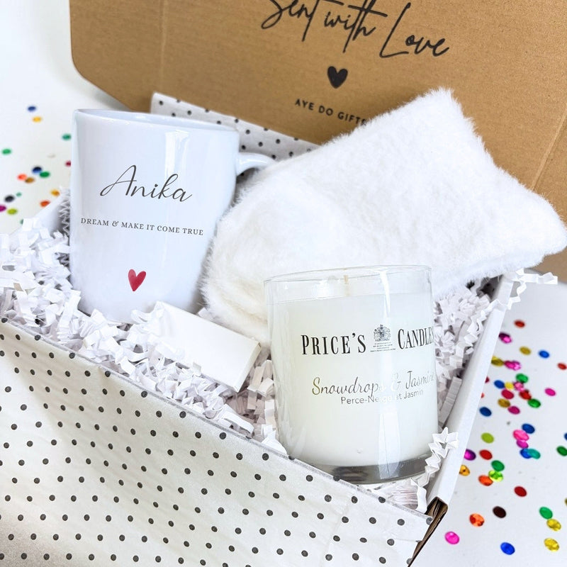 GIFTS FOR DAUGHTER