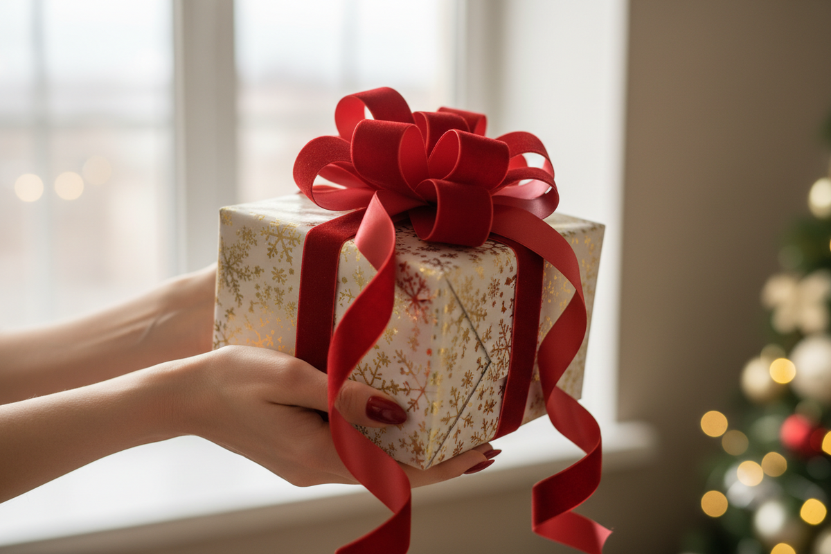GIFT TYPES