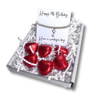 Happy 18th Birthday Bracelet Mini Gift Hamper