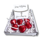 Happy 21st Birthday Bracelet Mini Gift Hamper
