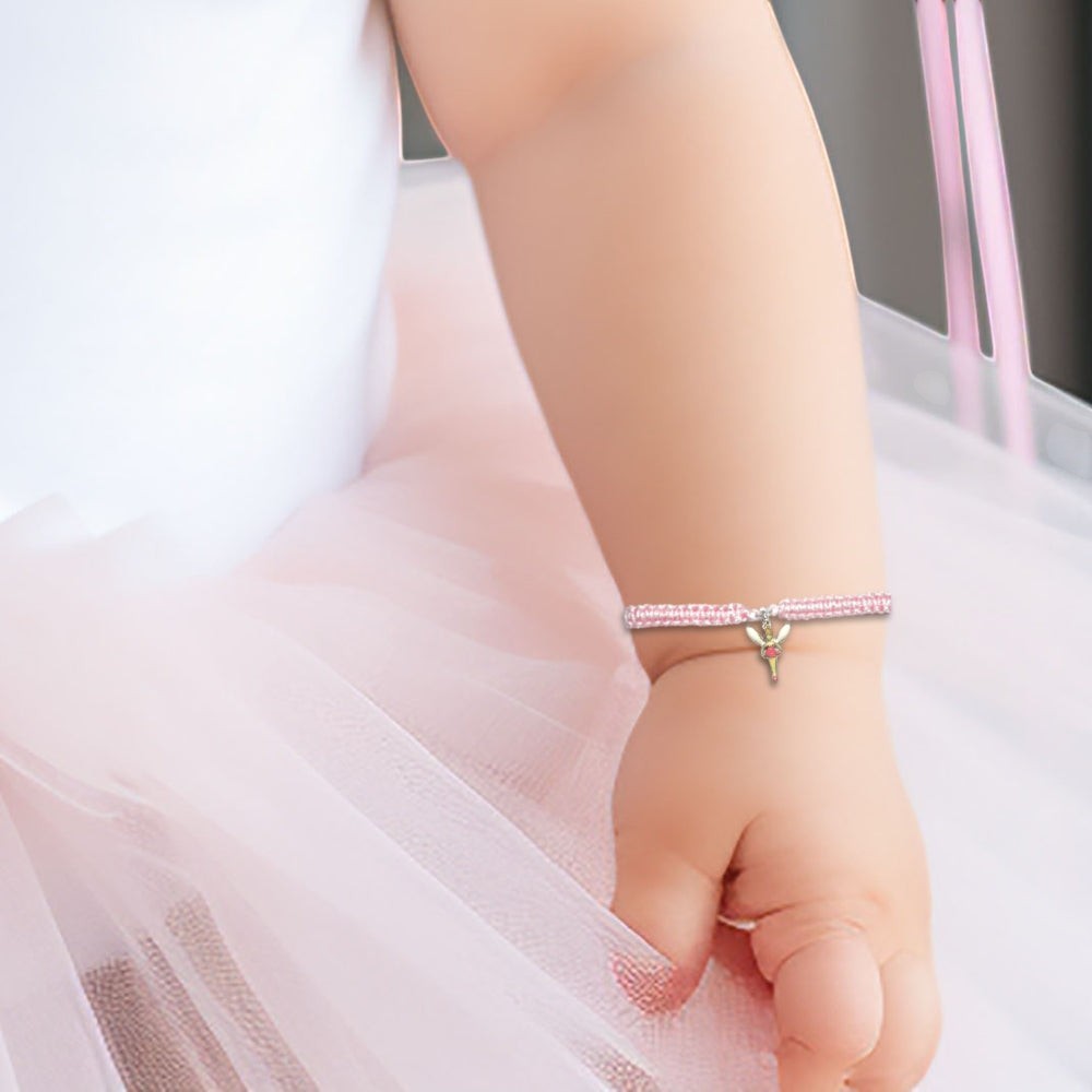 Magical Fairy Girls Bracelet Mini Gift Hamper