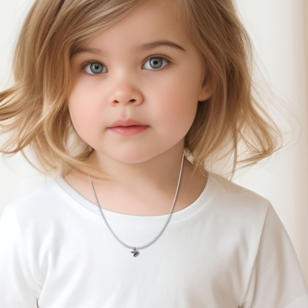 Will You Be My Flower Girl | 2024 Wedding Necklace