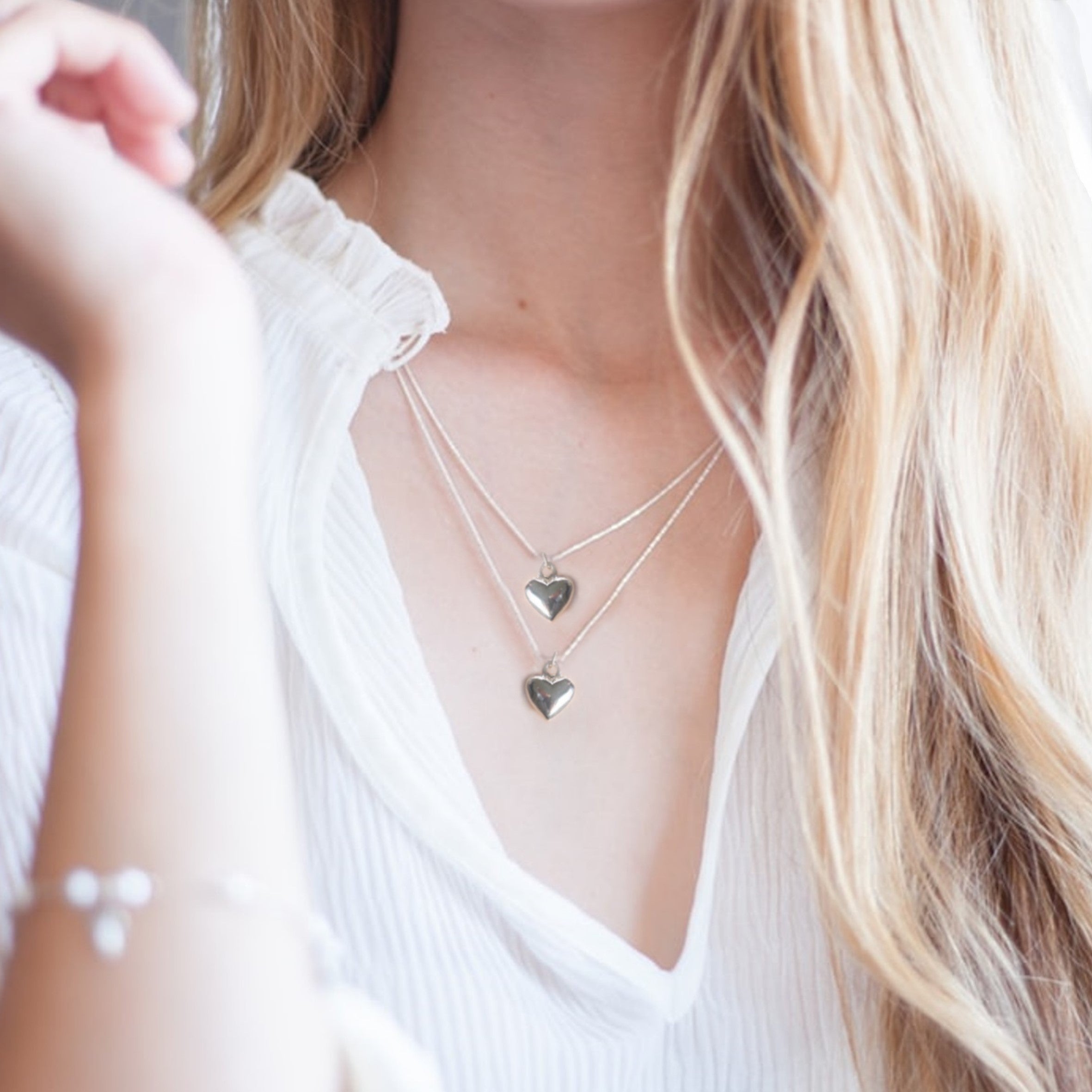 Personalised Mum You're The Best Necklace & Candle Gift Hamper