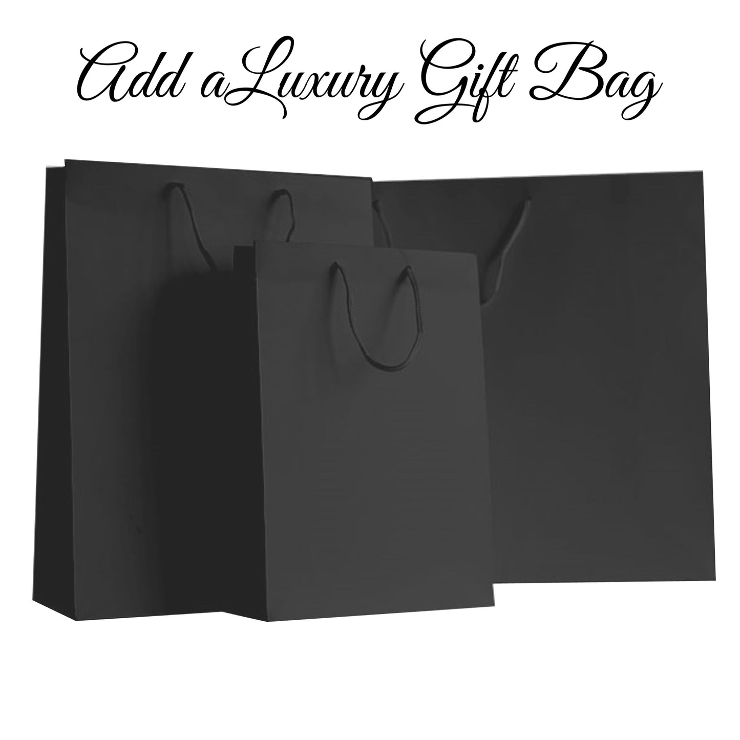 GIFT BAG