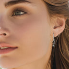Happy 18th Birthday Earrings Mini Gift Hamper