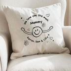 Personalised I Love You Gift | Mum, Grandma, Auntie
