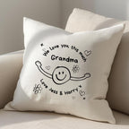 Personalised I Love You Gift | Mum, Grandma, Auntie