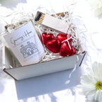 Personalised Granny's House Candle Gift Set | Grans, Nanas, Nons