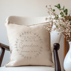 Best Grandma Cushion