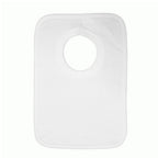 Personalised Blue Initial Baby Outfit: Bib, Vest, Grow