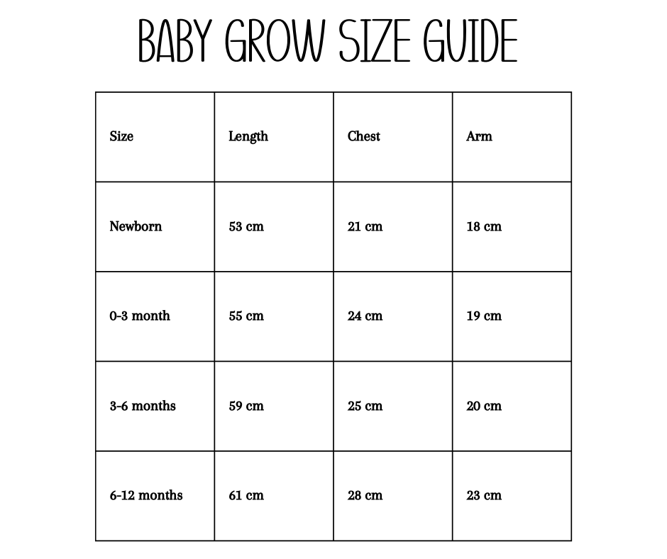 Personalised Baby Girl Baby Outfit: Bib, Vest, Grow