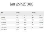 Personalised Pink Girls 1st Baby Grow – Birthday Gift for Baby