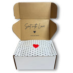 Personalised Happy Mother's Day Pretty Flowers Mug