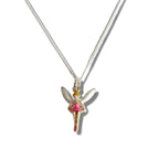 Magical Fairy Girls Necklace Mini Gift Hamper