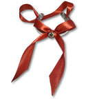 Personalised Wedding Horseshoe - White, Red, Sage Green, Teal, Navy Blue, Burgundy, Orange, Ivory