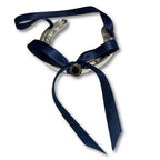 Personalised Wedding Horseshoe - White, Red, Sage Green, Teal, Navy Blue, Burgundy, Orange, Ivory