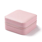 Ballet Shoes Necklace & Jewellery Box Gift