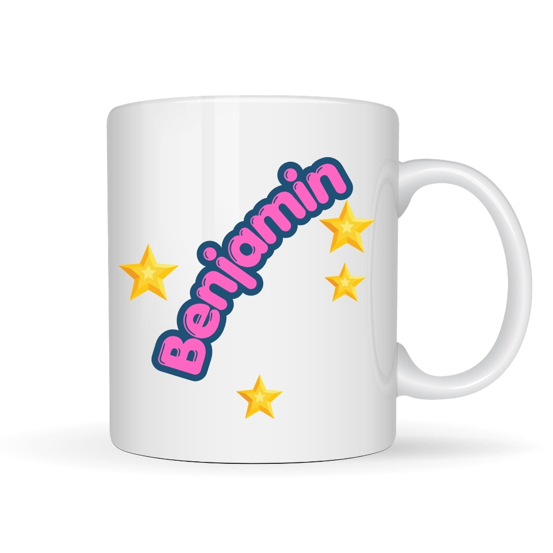 Personalised - You're Own Words - Mug Gift | Friend Colleague Gift