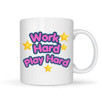 Personalised - You're Own Words - Mug Gift | Friend Colleague Gift