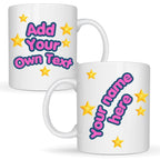 Personalised You're Own Words - Mug Gift | Friend Colleague Gift