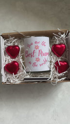 Personalised Will You Be My Bridesmaid? Candle Gift Set  | Keepsake for Friends
