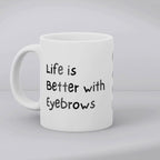 Personalised You're Own Words Funny Mug Gift | Friend Colleague