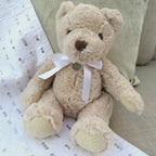 Personalised Teddy Bear Engraved Charm