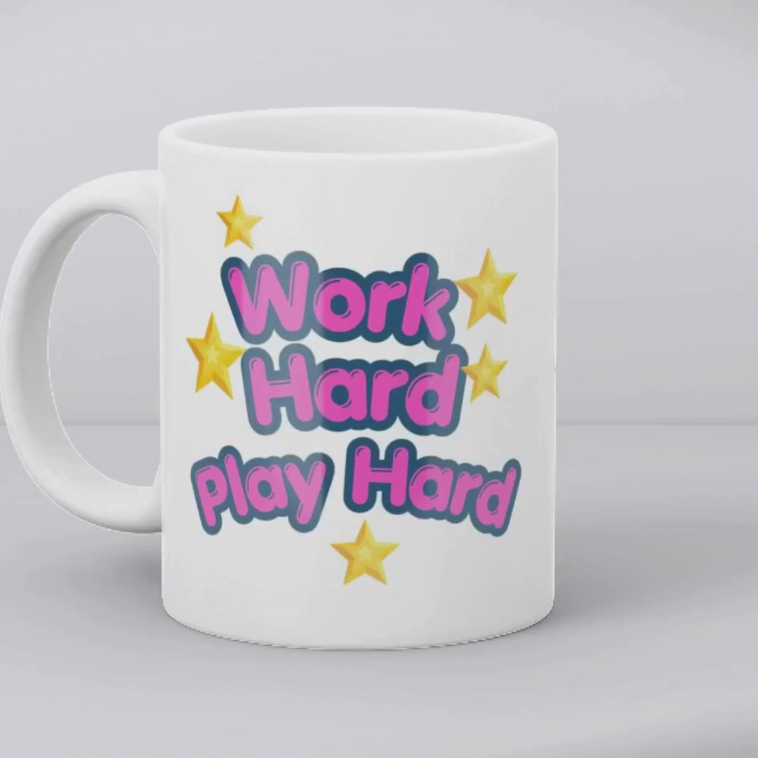 Personalised - You're Own Words - Mug Gift | Friend Colleague Gift