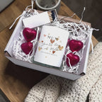 Personalised Mum You're One In A Million Candle Hamper