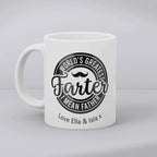 World's Greatest Farter I Mean Father Mug Gift | Dad Father's Day Gift