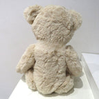 Personalised Luxury Teddy Bear with Cute as Can Bee T-Shirt