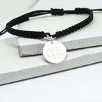 Personalised Child's Friendship Bracelet