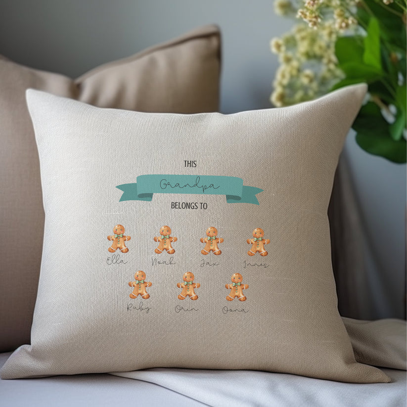 Christmas Gifts for Grandparents