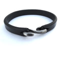 Men's Real Leather Strap Bracelet
