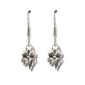 Flower Drop Earrings - Perfect Gift for Her