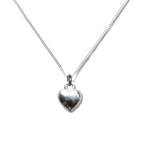Best Friend Mini Gift Hamper with Silver Heart Necklace